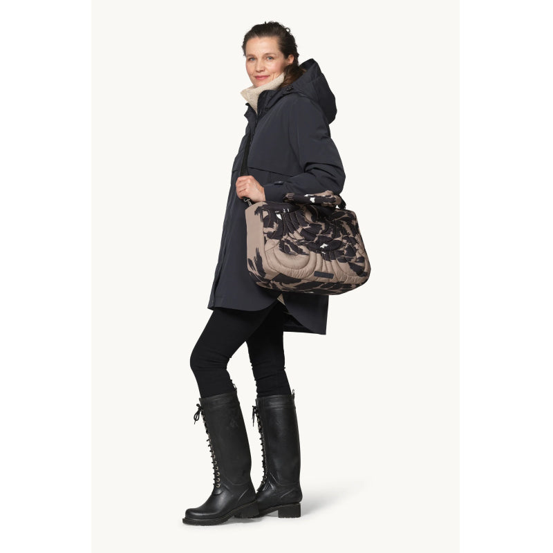 Ilse Jacobsen Quilted Bag