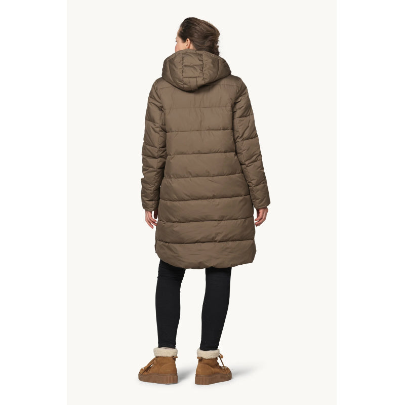 Ilse Jacobsen Padded Coat