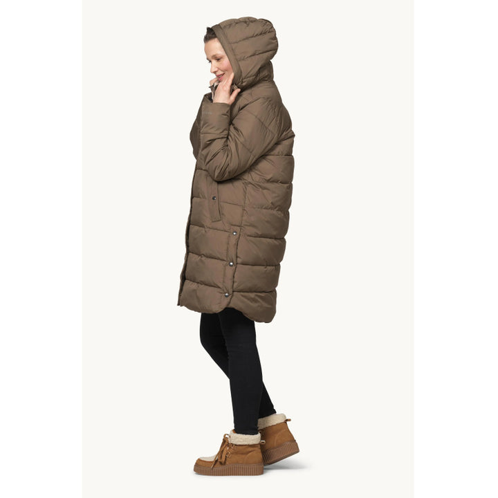 Ilse Jacobsen Padded Coat
