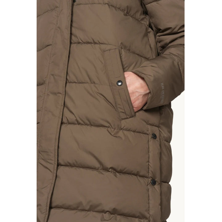 Ilse Jacobsen Padded Coat