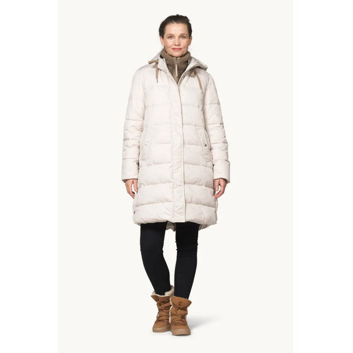 Ilse Jacobsen Padded Coat