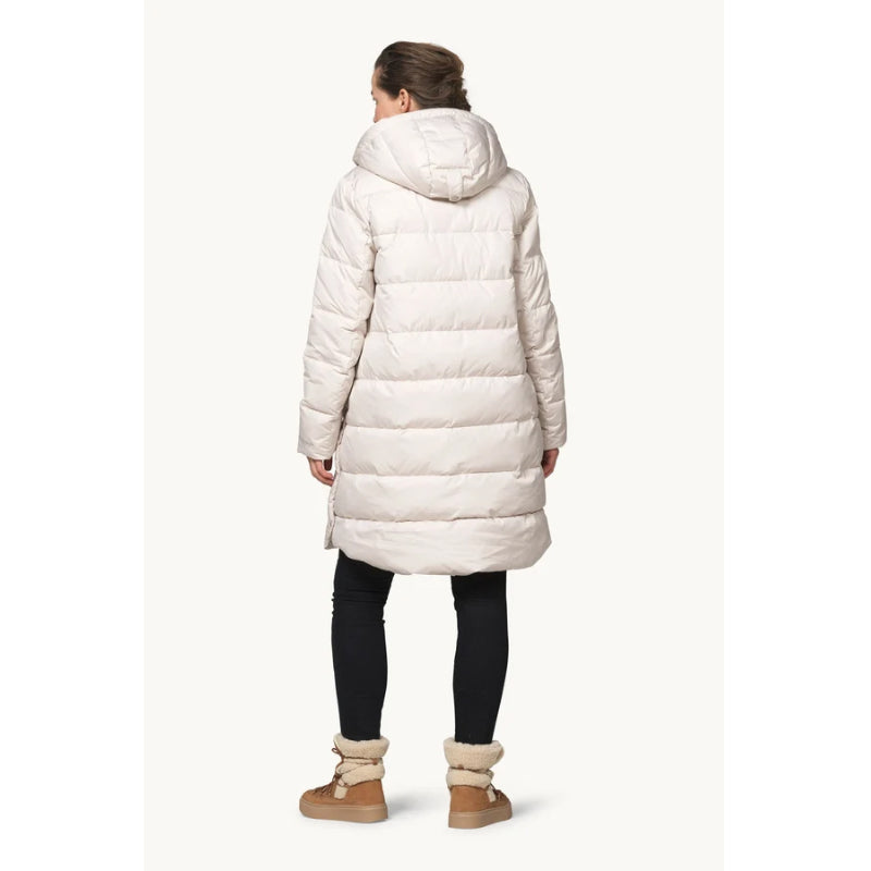 Ilse Jacobsen Padded Coat