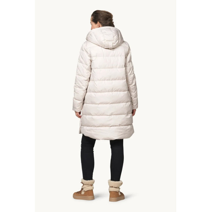 Ilse Jacobsen Padded Coat