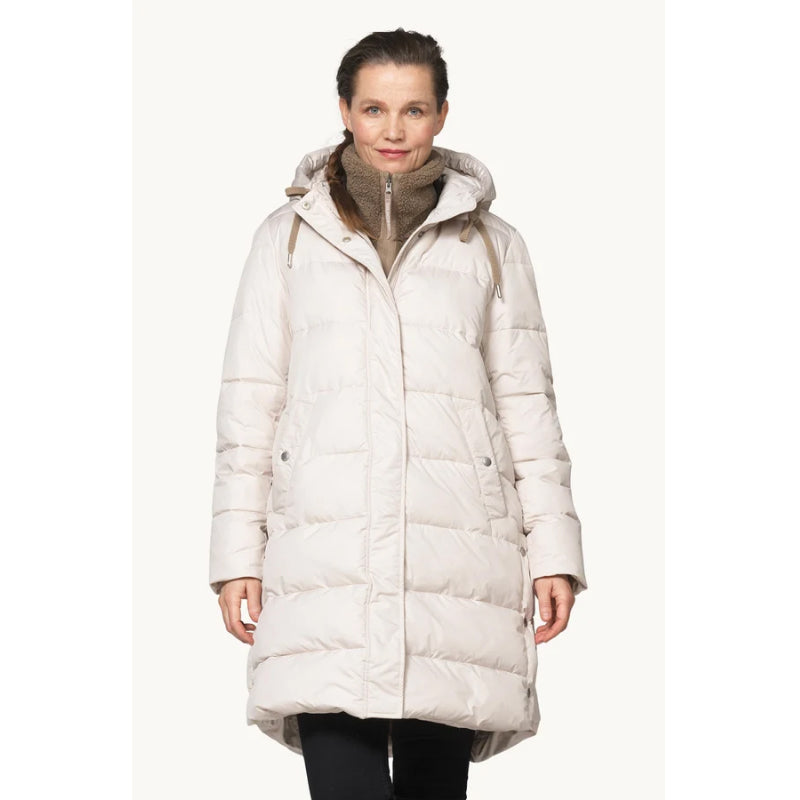 Ilse Jacobsen Padded Coat