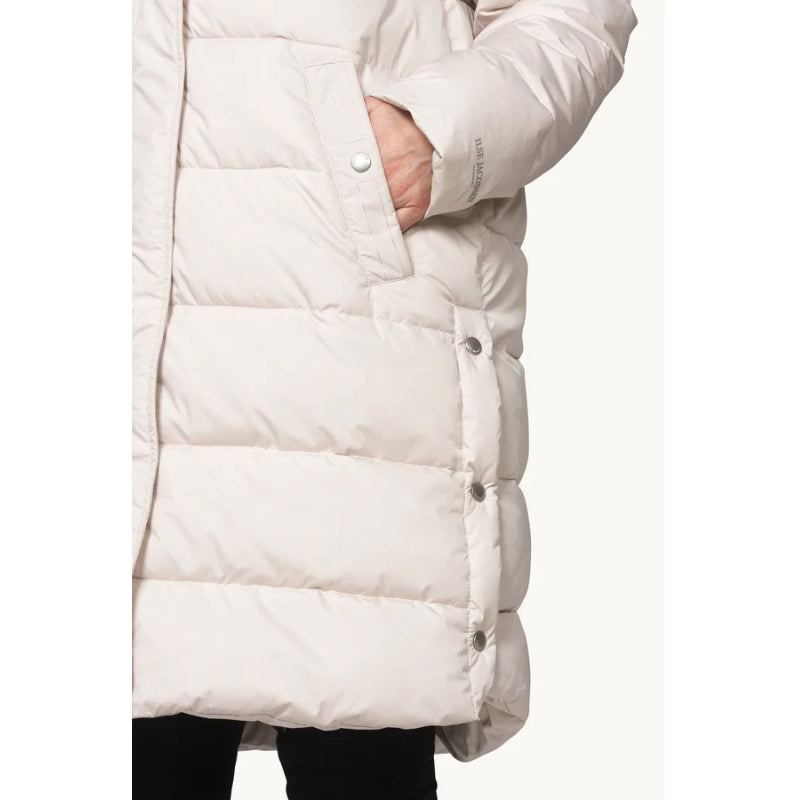 Ilse Jacobsen Padded Coat