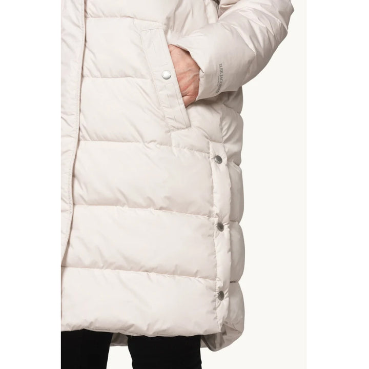 Ilse Jacobsen Padded Coat
