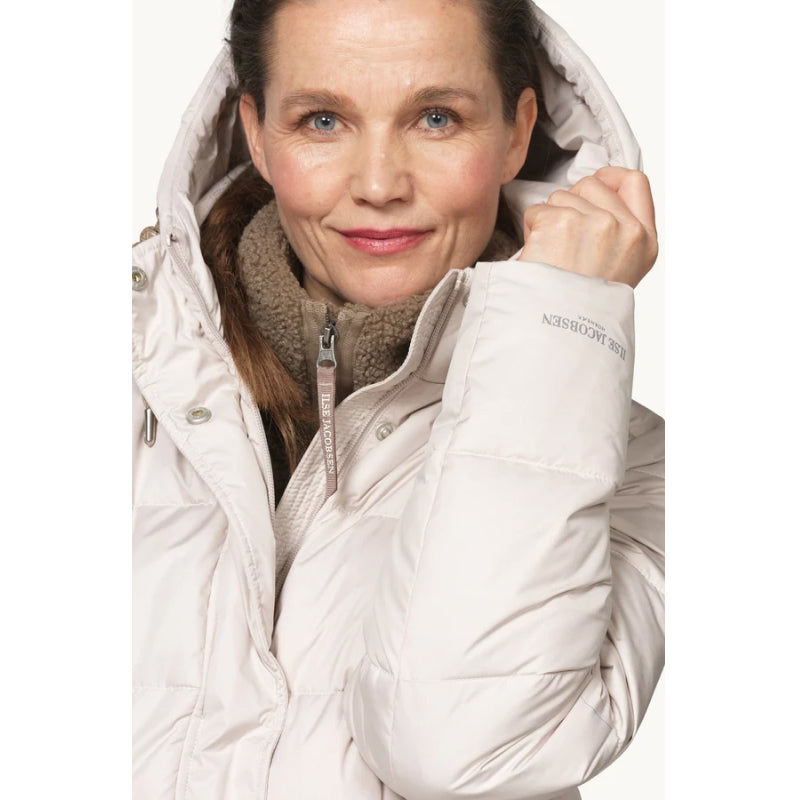 Ilse Jacobsen Padded Coat
