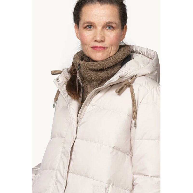 Ilse Jacobsen Padded Coat