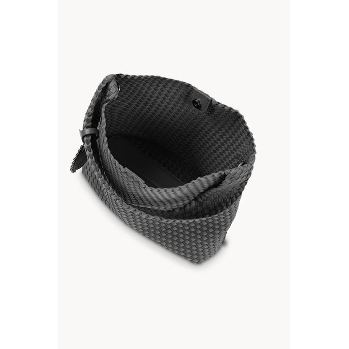 Ilse Jacobsen Woven Tote Bag