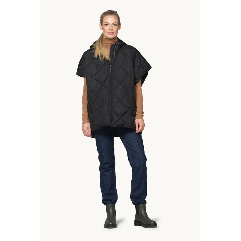 Ilse Jacobsen Padded Vest