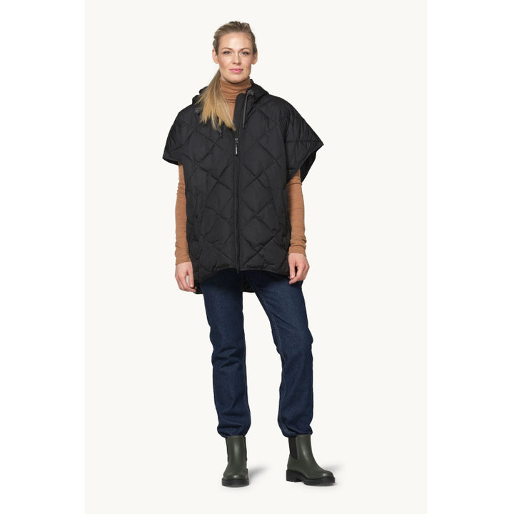 Ilse Jacobsen Padded Vest