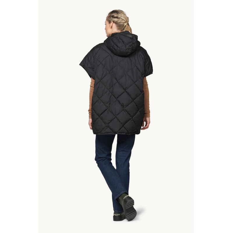 Ilse Jacobsen Padded Vest