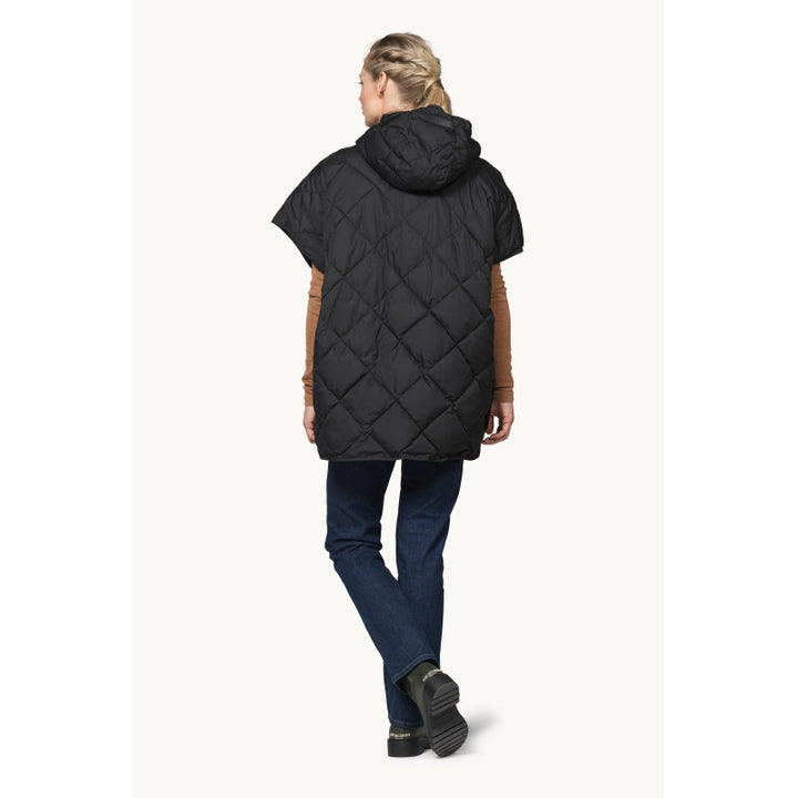 Ilse Jacobsen Padded Vest