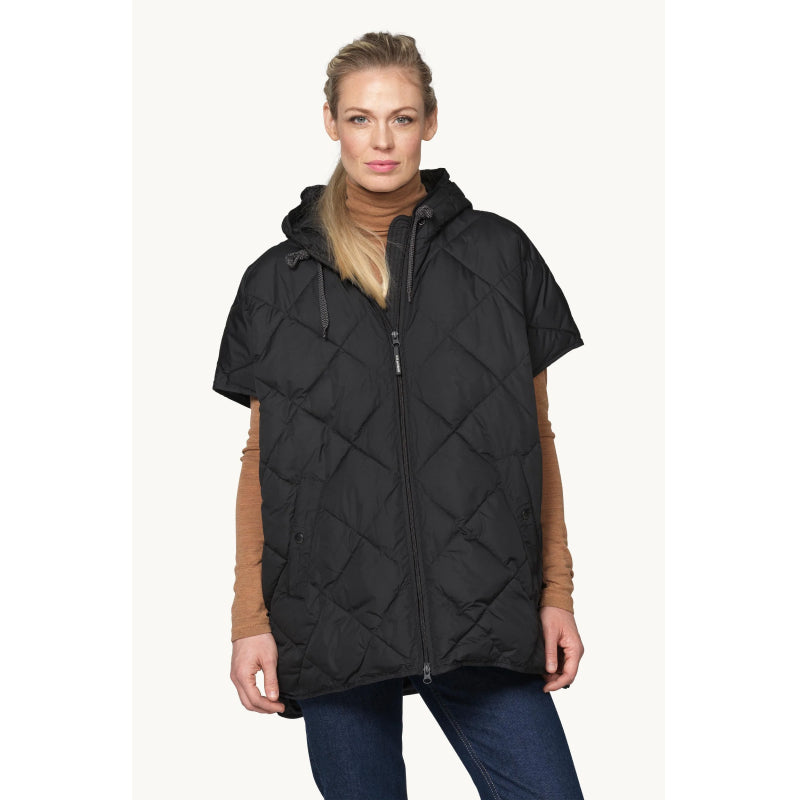 Ilse Jacobsen Padded Vest