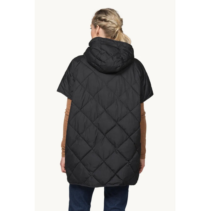 Ilse Jacobsen Padded Vest