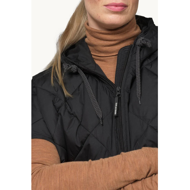 Ilse Jacobsen Padded Vest