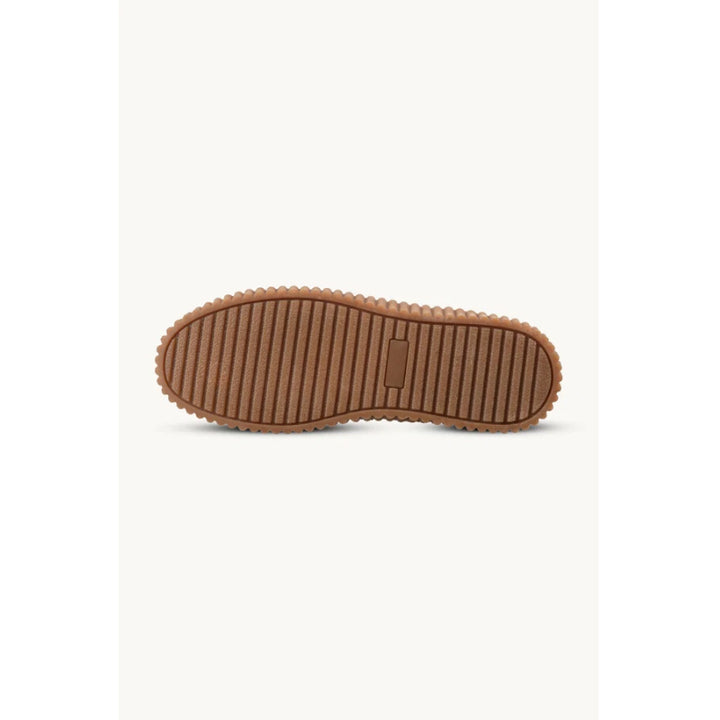Ilse Jacobsen Suede Boots With Shearling