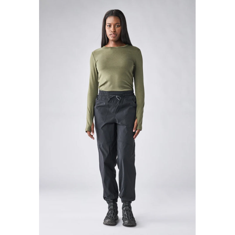 Indyeva Novara Merino Long Sleeve