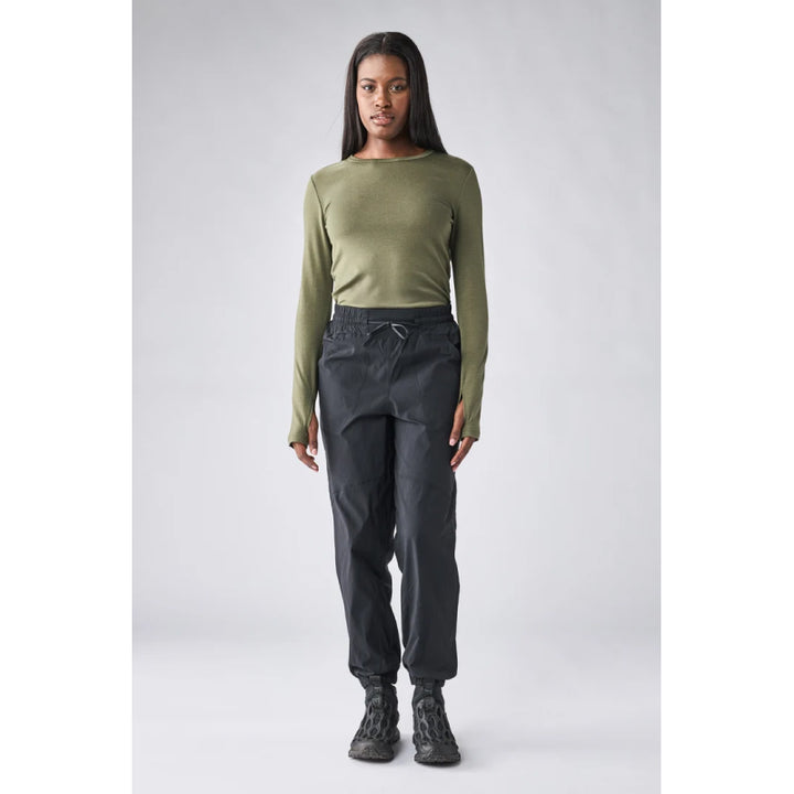 Indyeva Novara Merino Long Sleeve