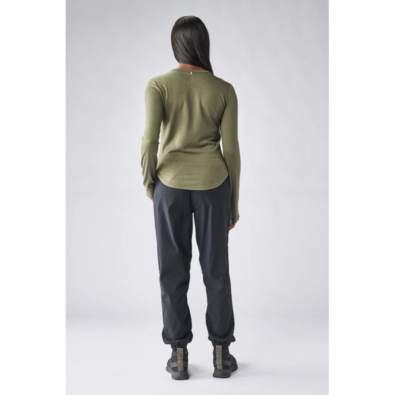 Indyeva Novara Merino Long Sleeve
