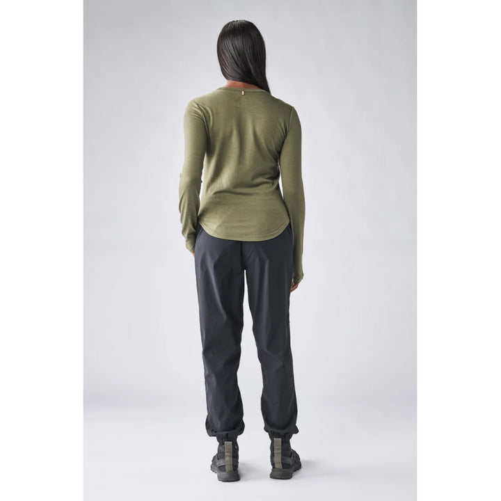 Indyeva Novara Merino Long Sleeve