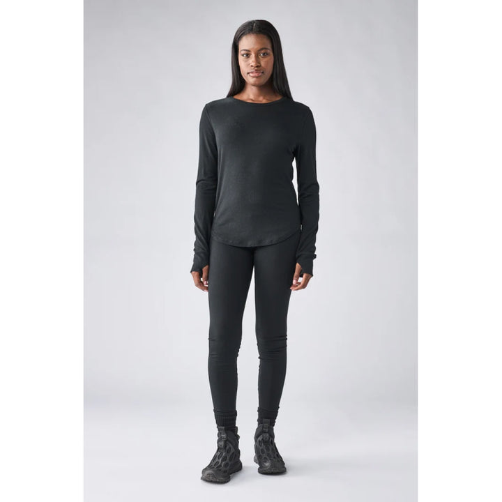 Indyeva Novara Merino Long Sleeve