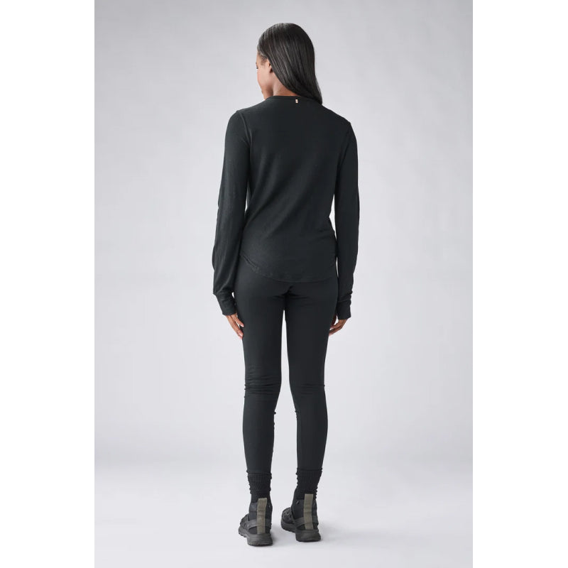 Indyeva Novara Merino Long Sleeve