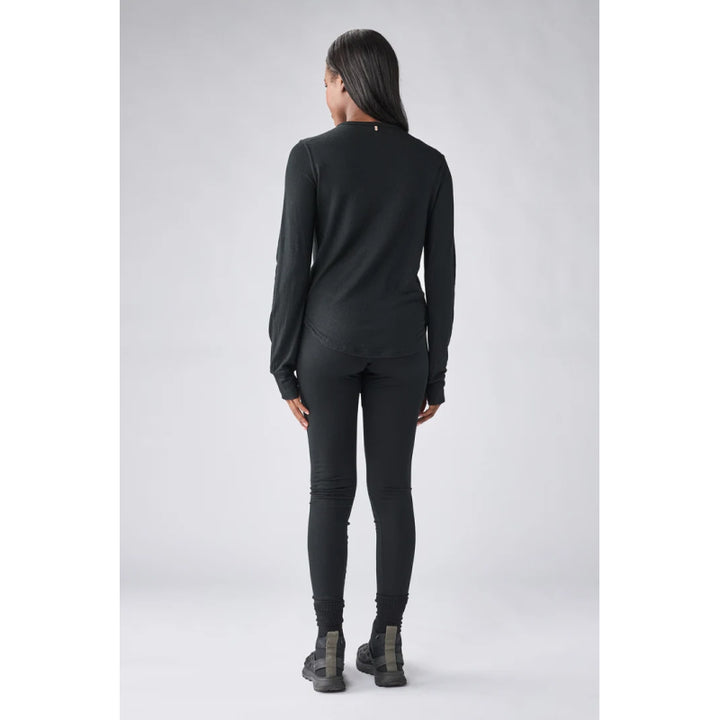 Indyeva Novara Merino Long Sleeve