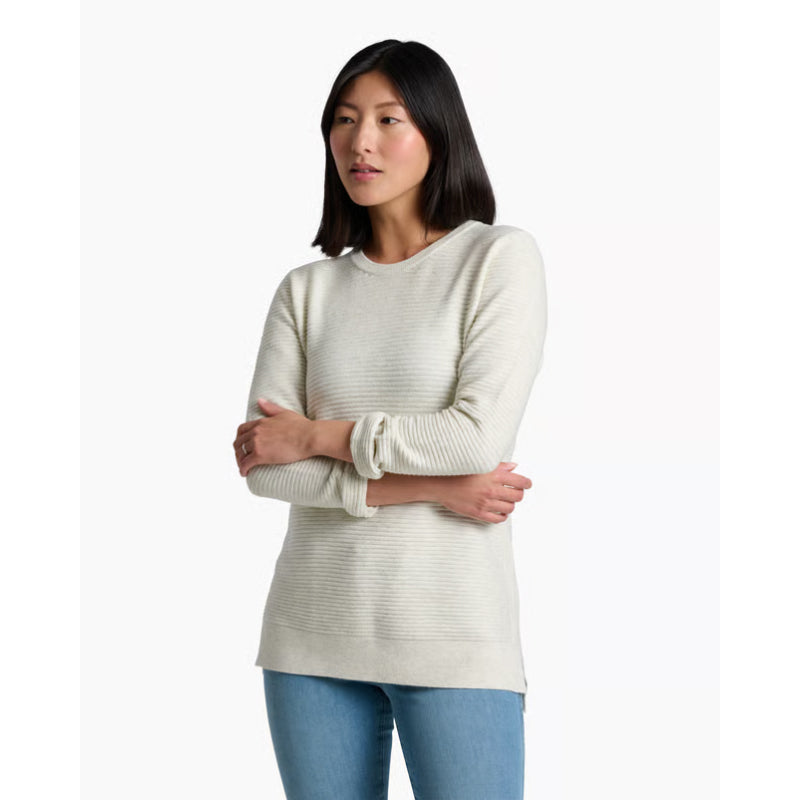 Kuhl Solace™ Crew Tunic Sweater Women's
