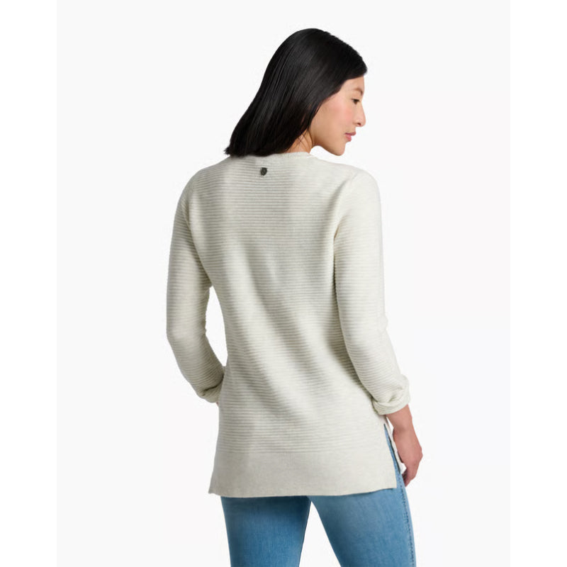 Kuhl Solace™ Crew Tunic Sweater Women's