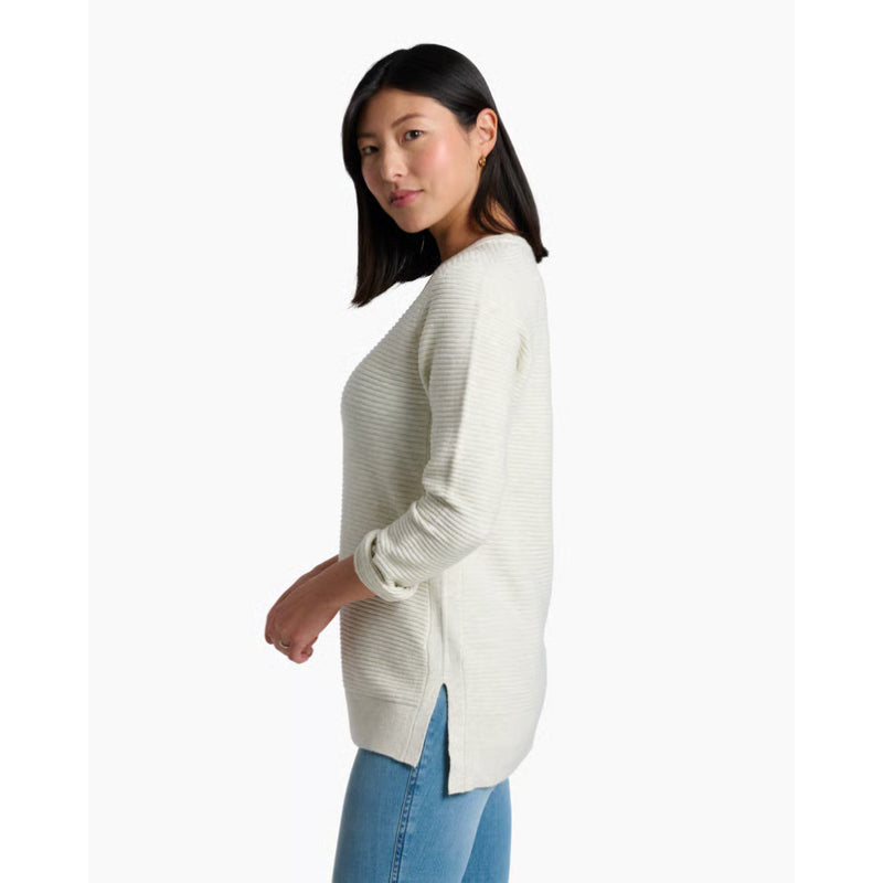 Kuhl Solace™ Crew Tunic Sweater Women's