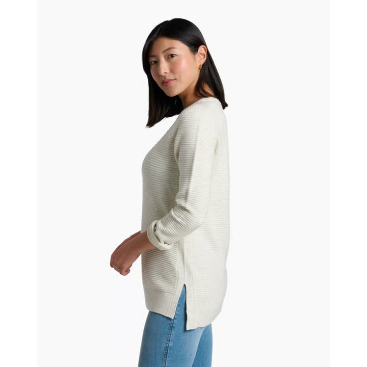 Kuhl Solace™ Crew Tunic Sweater Women's