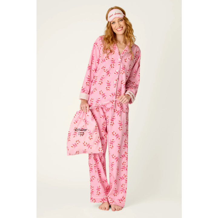 PJ Salvage Flannels - Ready, Set, Gift Sets PJ