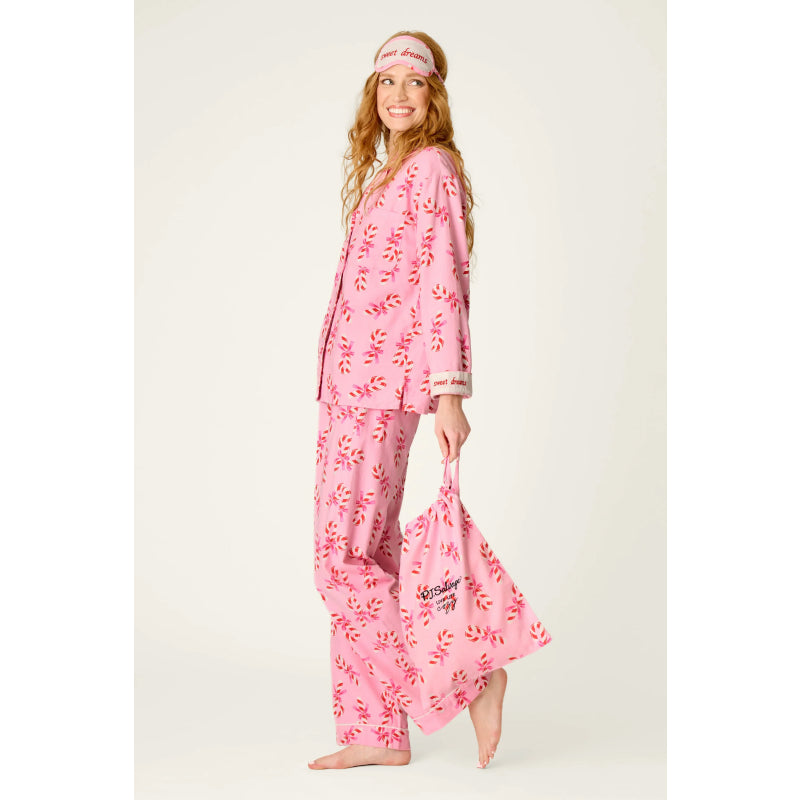 PJ Salvage Flannels - Ready, Set, Gift Sets PJ