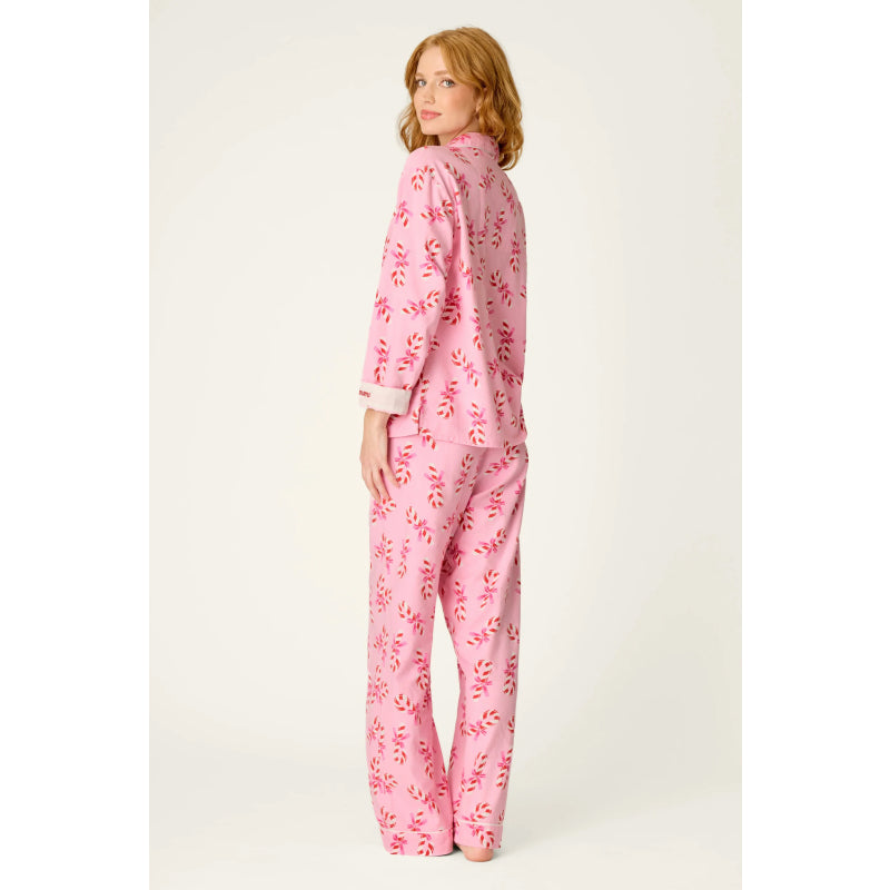 PJ Salvage Flannels - Ready, Set, Gift Sets PJ