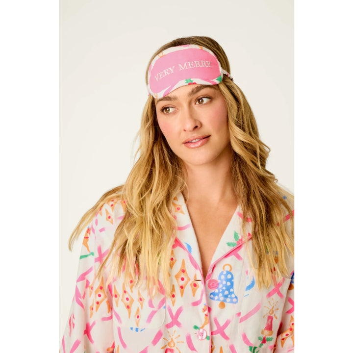 PJ Salvage Flannels - Ready, Set, Gift Sets PJ