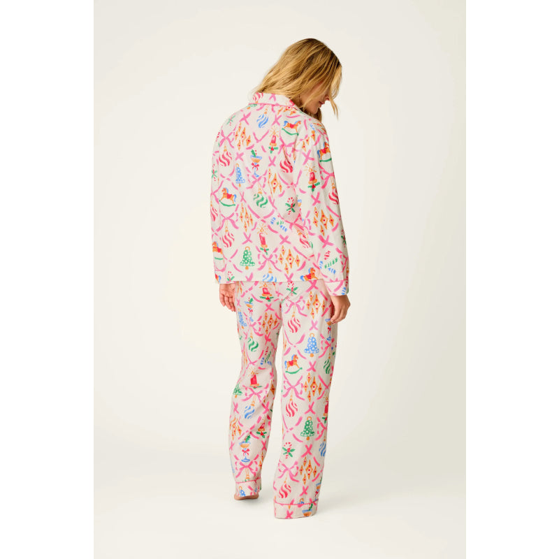 PJ Salvage Flannels - Ready, Set, Gift Sets PJ