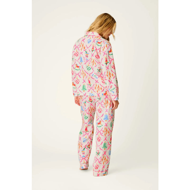 PJ Salvage Flannels - Ready, Set, Gift Sets PJ