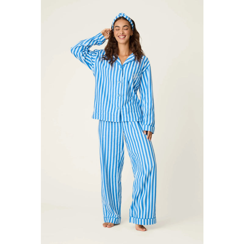 PJ Salvage Flannels - The Icon Sets