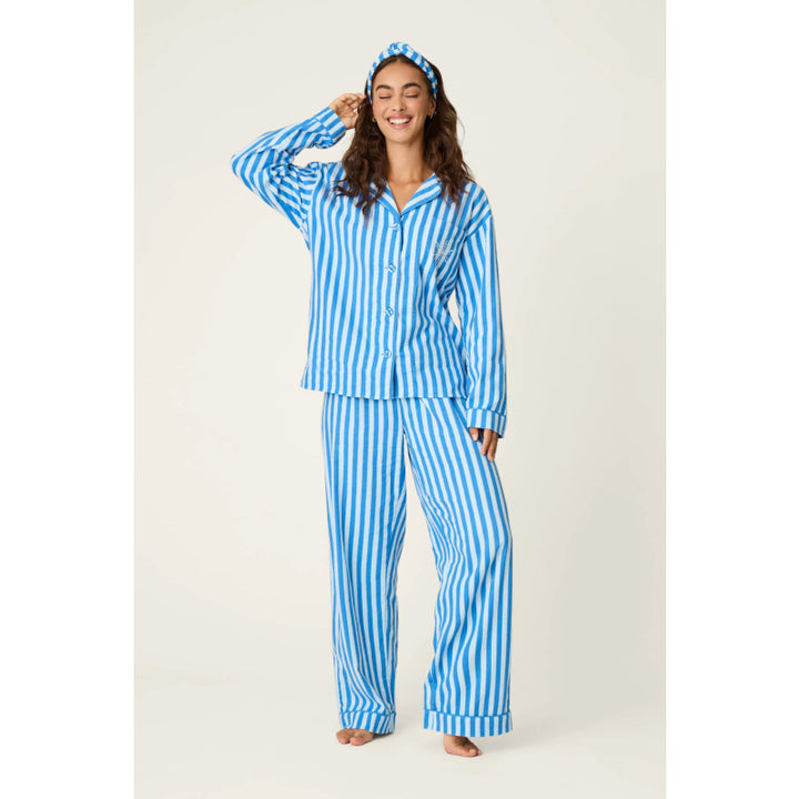 PJ Salvage Flannels - The Icon Sets