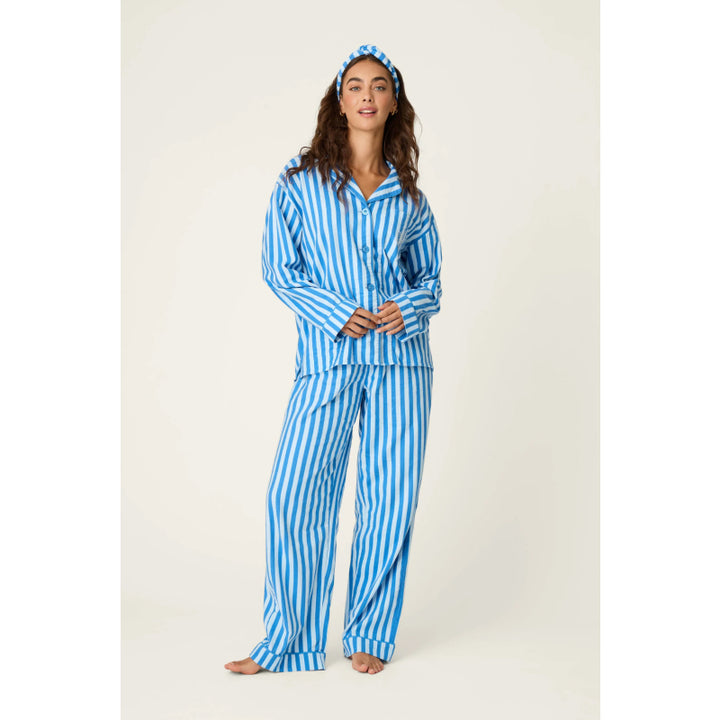 PJ Salvage Flannels - The Icon Sets