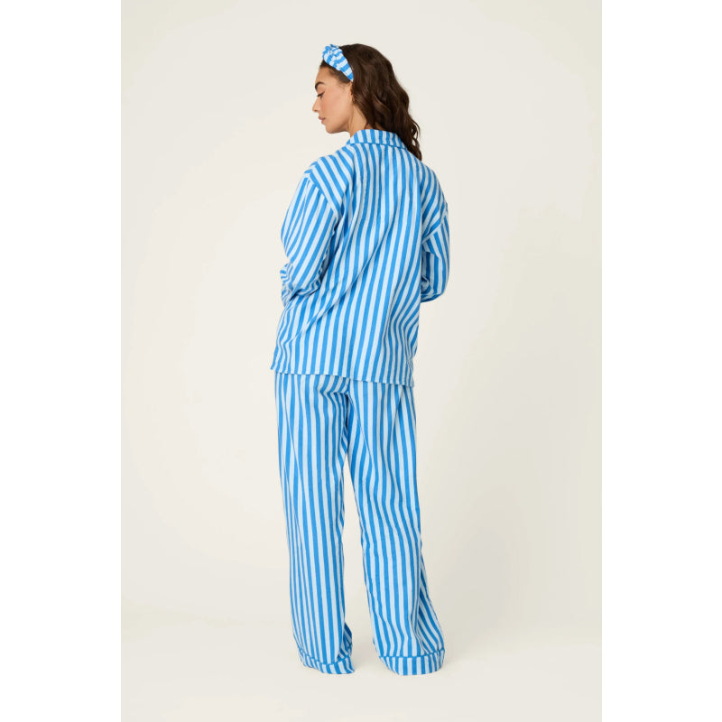PJ Salvage Flannels - The Icon Sets