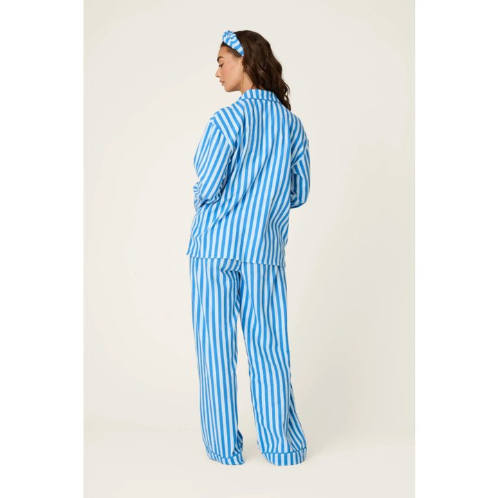 PJ Salvage Flannels - The Icon Sets