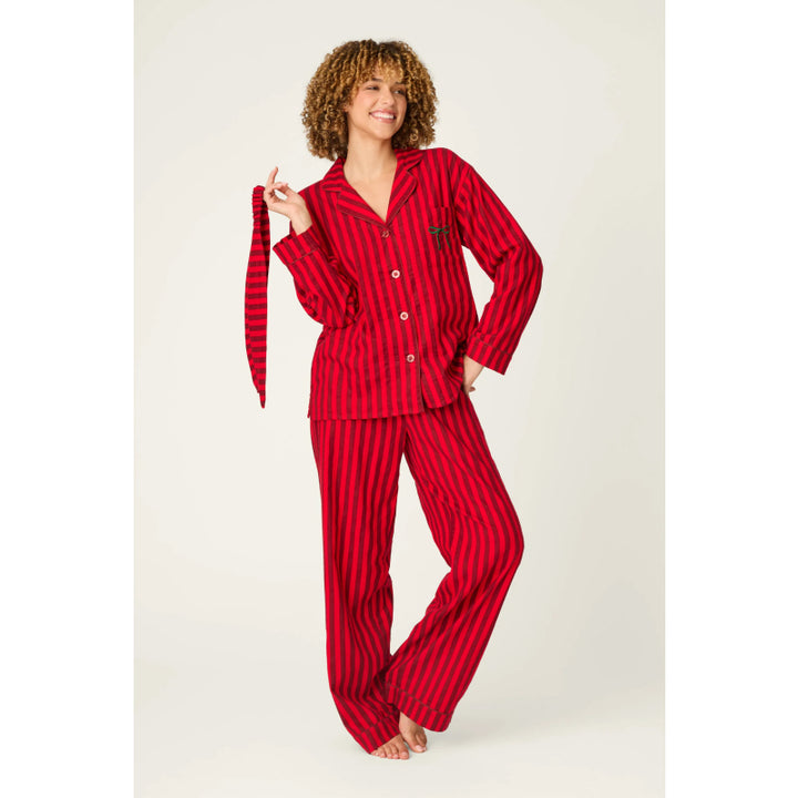 PJ Salvage Flannels - The Icon Sets