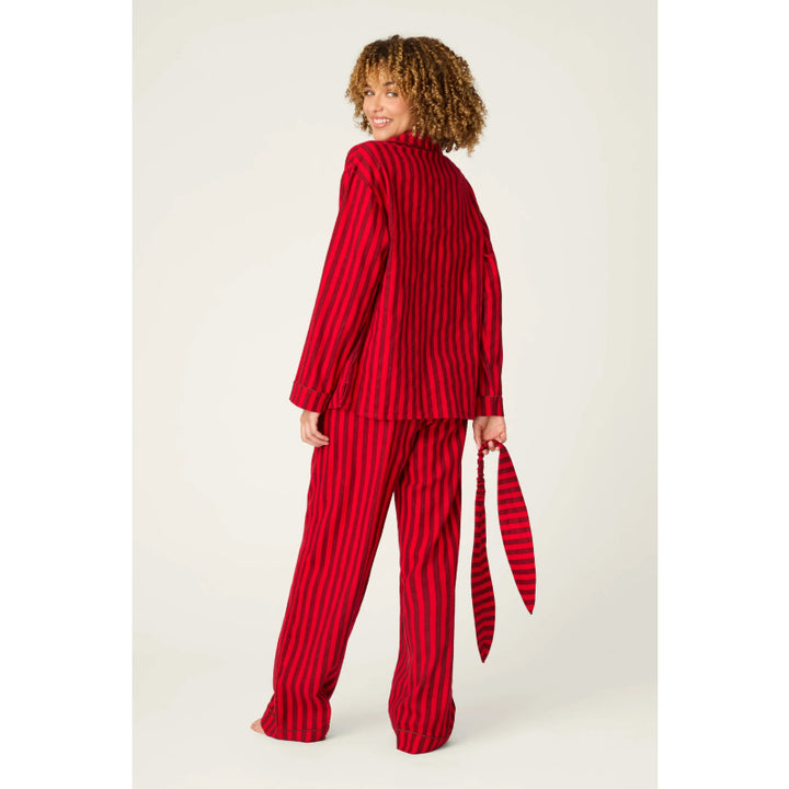 PJ Salvage Flannels - The Icon Sets