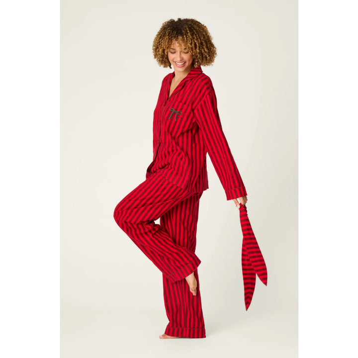 PJ Salvage Flannels - The Icon Sets