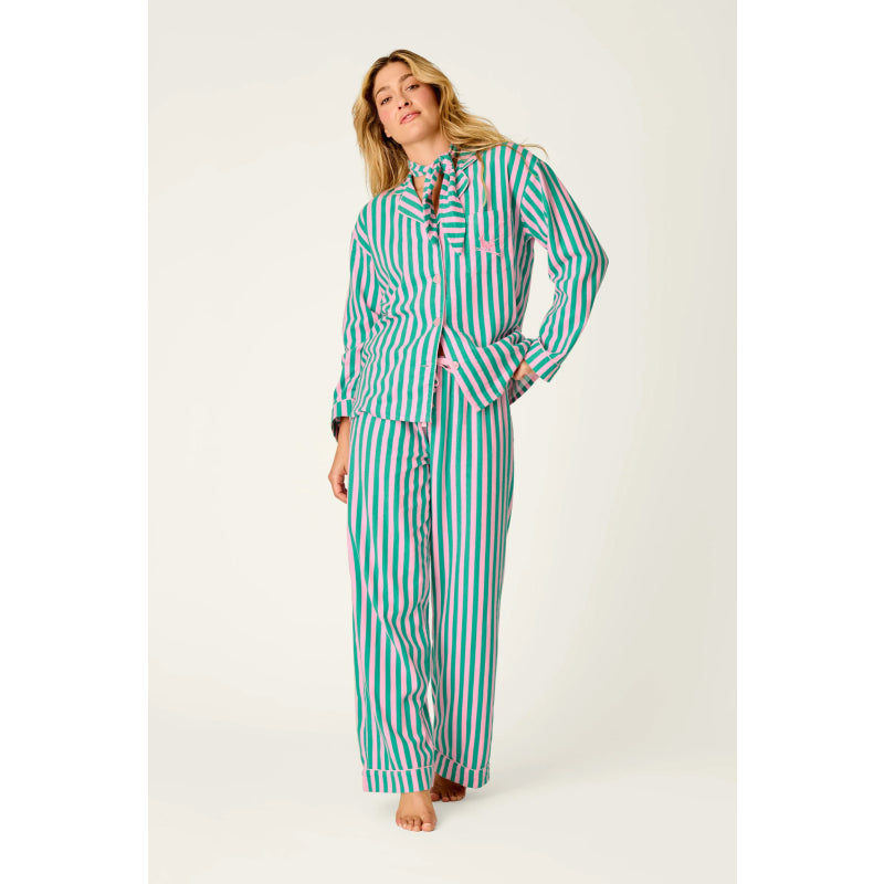 PJ Salvage Flannels - The Icon Sets