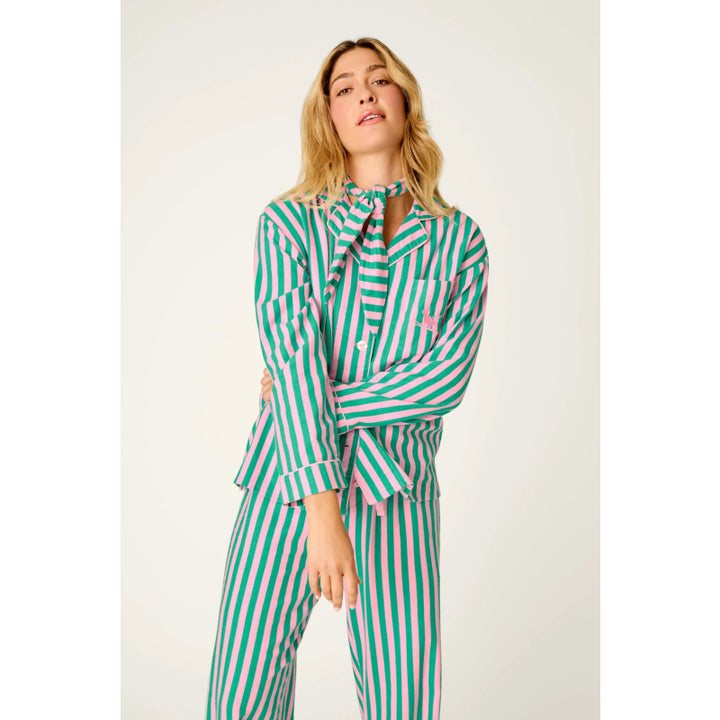PJ Salvage Flannels - The Icon Sets