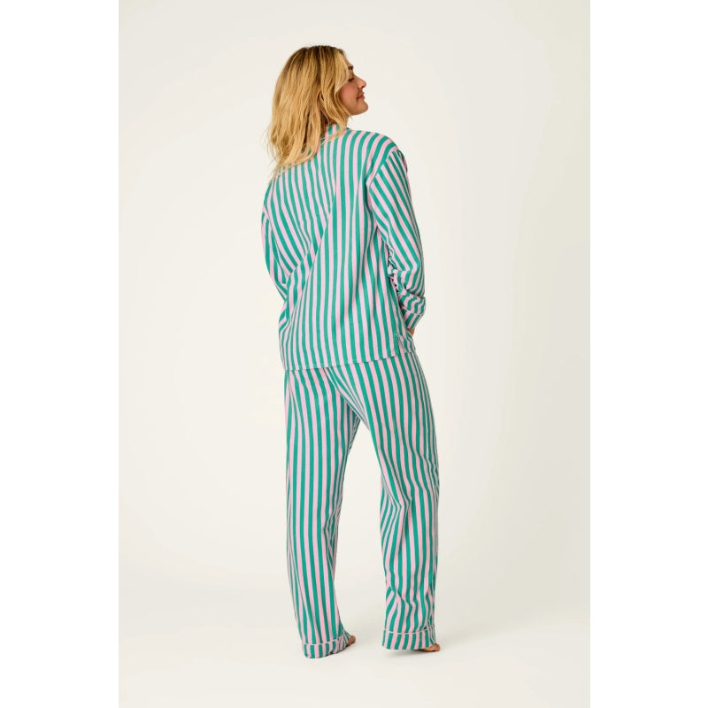 PJ Salvage Flannels - The Icon Sets