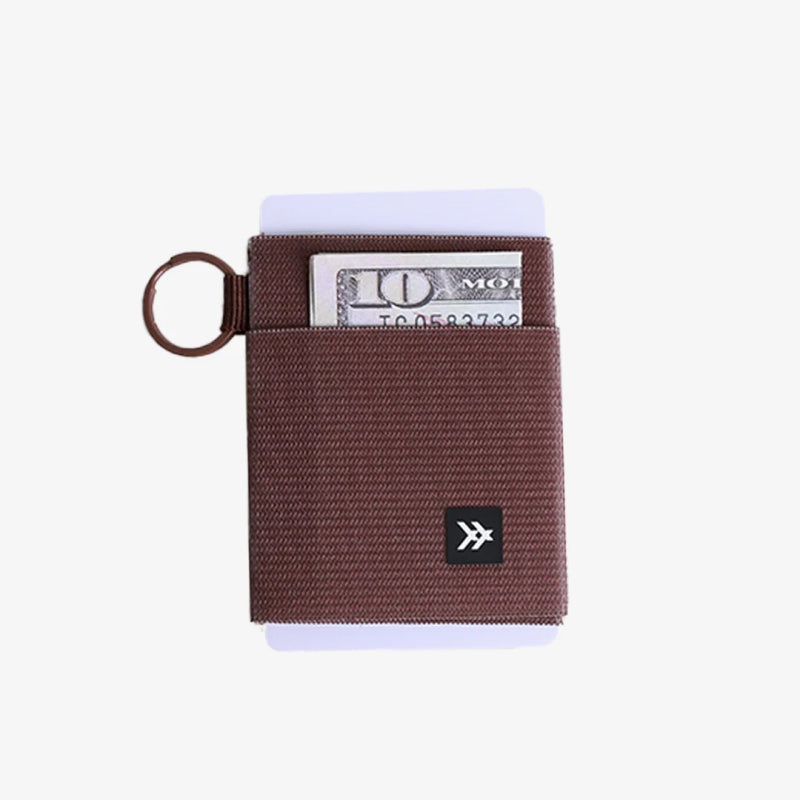 Thread Elastic Wallet